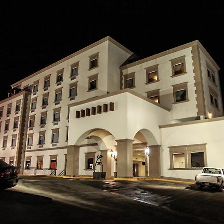 Best Western Plus La Mina Parral Ngoại thất bức ảnh