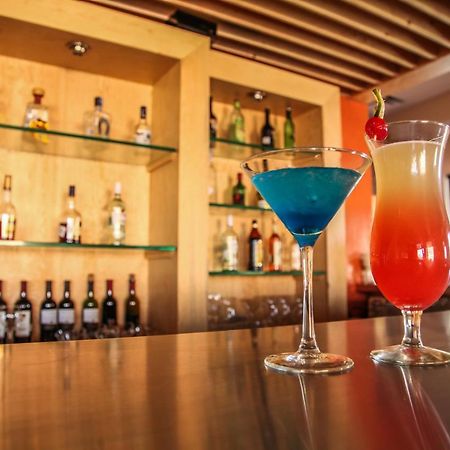 Best Western Plus La Mina Parral Ngoại thất bức ảnh