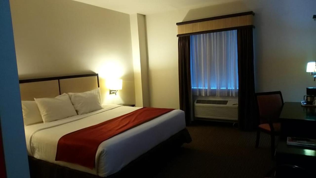 Hotel La Mina Parral Ngoại thất bức ảnh