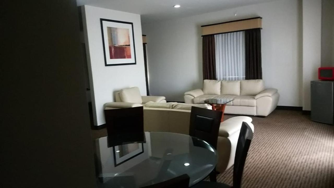Best Western Plus La Mina Parral Ngoại thất bức ảnh