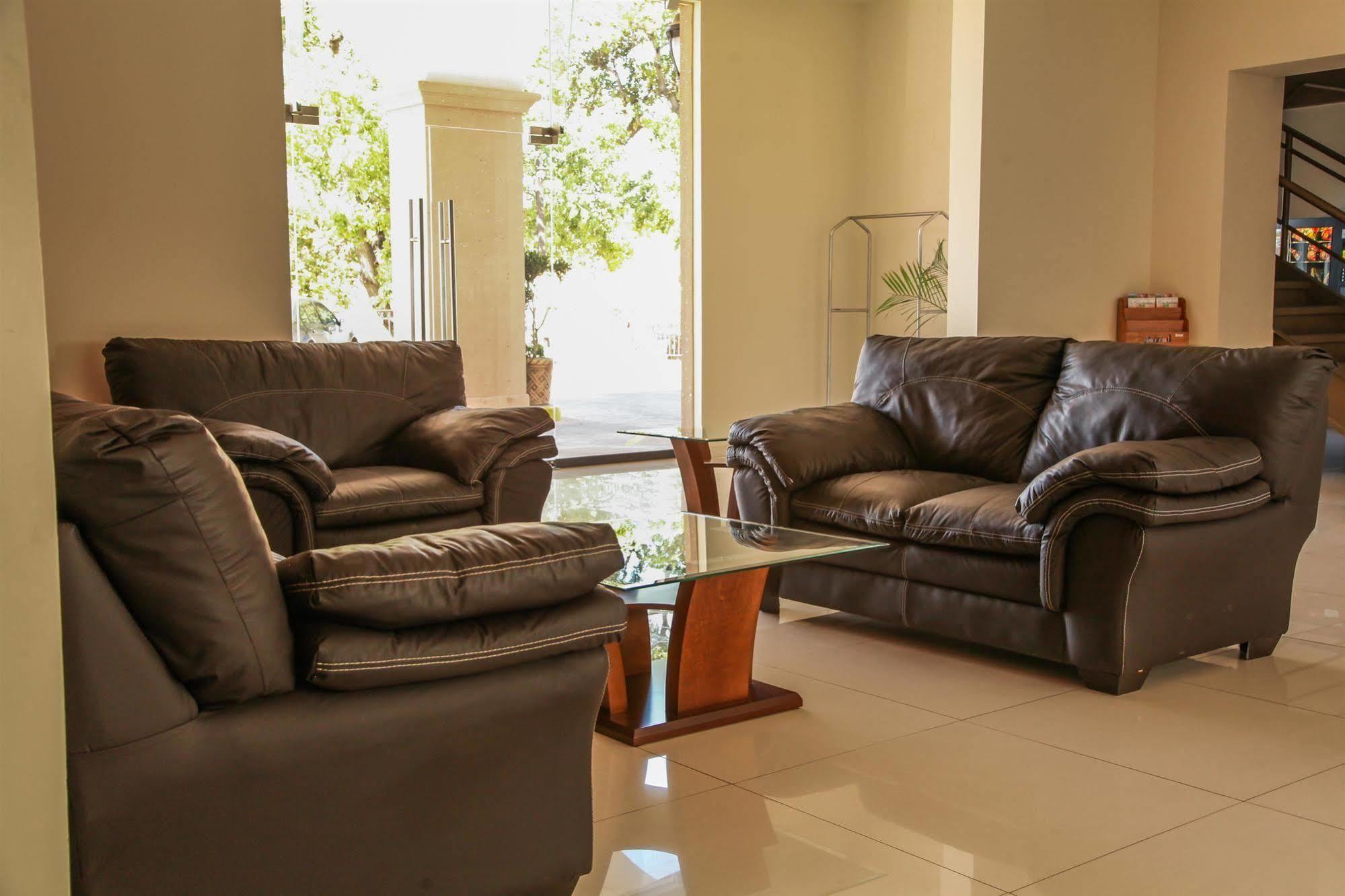 Best Western Plus La Mina Parral Nội địa bức ảnh