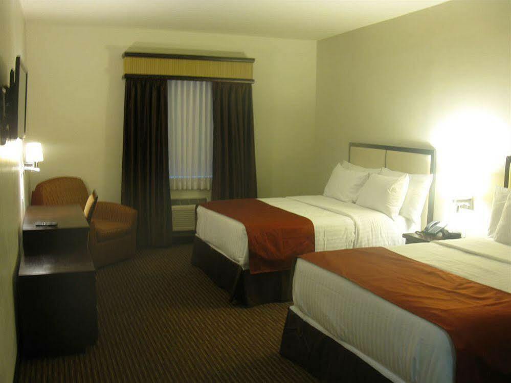 Best Western Plus La Mina Parral Ngoại thất bức ảnh