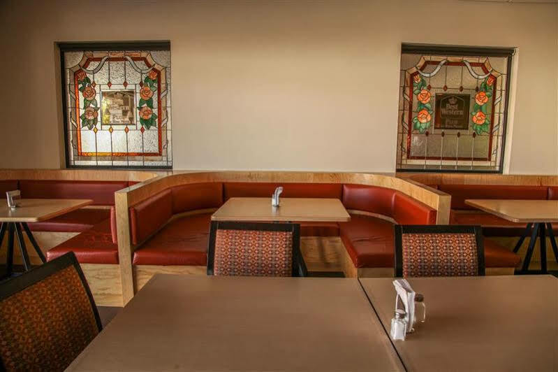 Best Western Plus La Mina Parral Ngoại thất bức ảnh